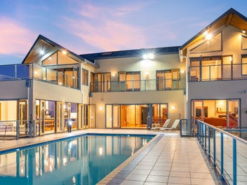 Executive Lifestyle Retreat