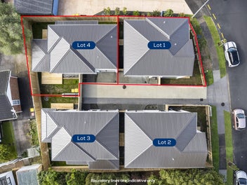 Tranquil Cul-de-Sac Living – Prime Location