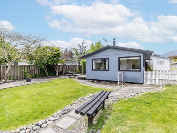 Hidden gem with boundless space and potential