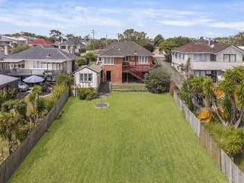Private, Flat & Packed with Potential.