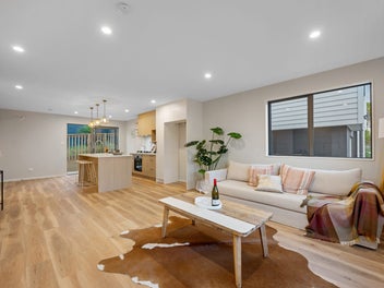 Only Two Left- Rangitoto & Double Westlake Zones