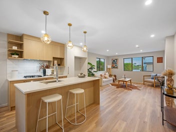 Only Two Left- Rangitoto & Double Westlake Zones