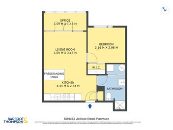 Move to Homeownership