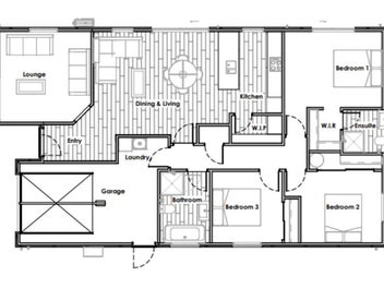 Your New Home – Ready This July!