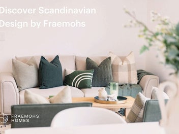 Modern, Meticulous, Made for You!