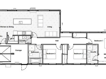 Secure Your Home on McGarry – Move in April!