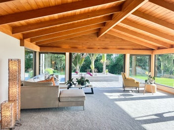 SOULFUL SANCTUARY