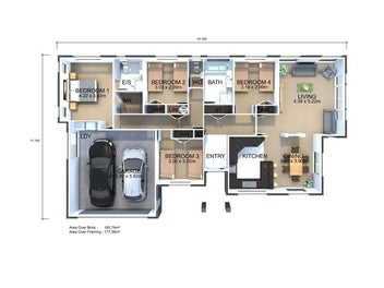 Modern Country Living at Maea Fields