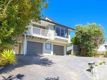 Spacious family retreat!