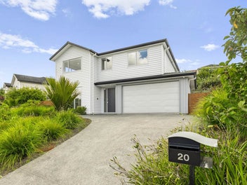 Your Dream Home In Orewa Awaits - Don’t Miss Out!