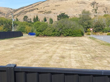 Private Sale - Semi Rural Section