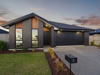 A home that fits your needs