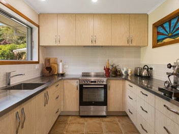Renovated & Ready, Beautiful Views