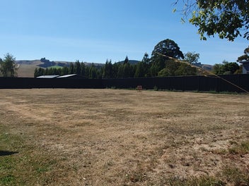 Private Sale - Semi Rural Section