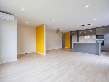 Exceptional Value and Easy Living