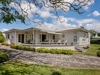 Double the homes, double the opportunity