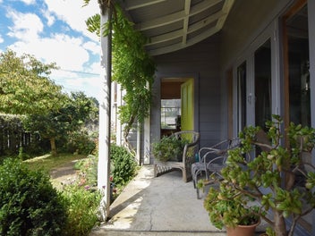 Undeniable Charm...Unbeatable Location