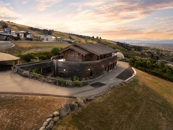 A Clifton "Ark House" Reimagined