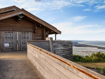 A Clifton "Ark House" Reimagined