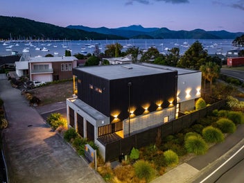 Where luxury meets lifestyle