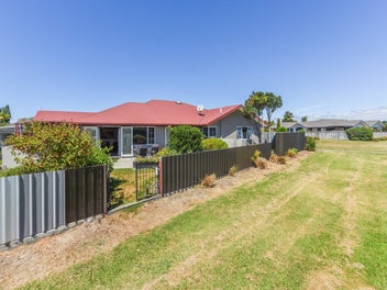 Practical, Private & Perfectly Located