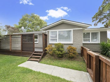 Endless Potential! First Time on Market in 13 Yrs