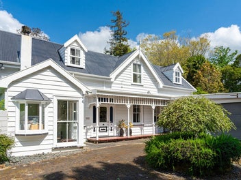 The Jewel In Your Property Crown