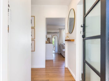 Chic Interior Revamp