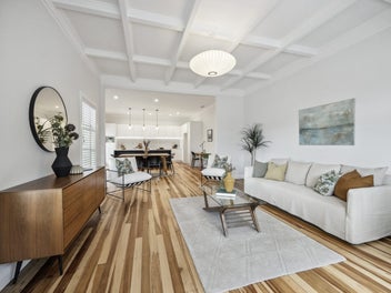 Bungalow Perfection