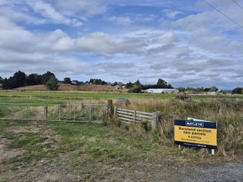 Options at Stirling
