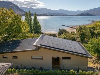 True Lakefront Living — A Rare Opportunity