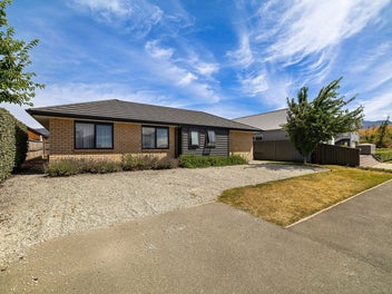 Golden Home & Income Opportunity
