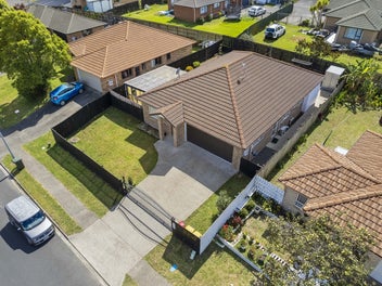 Warm, liveable home awaits new owners - not to...
