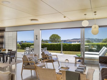 Creative vision in Rainbow Point