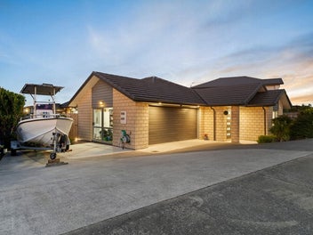 Elevated, Immaculate and Built for Easy Living