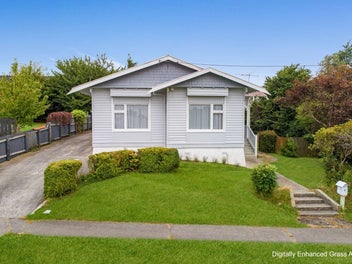 Family Home with Character & Charm!