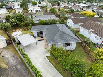 3 bedrooms Freehold Land