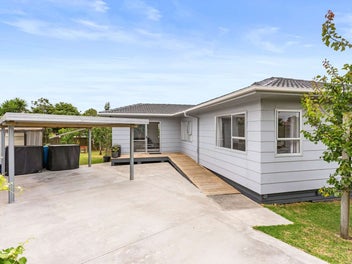Family Home