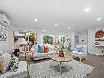 Brick and Tile Single-Level Rangi Zone