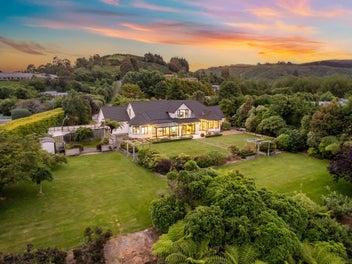 Ultimate Family Lifestyle, Exceptional Garaging