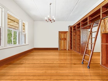 Charming Character Home on Expansive Corner Block