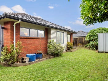 Freehold, Single Level Brick and Tile Home – I...