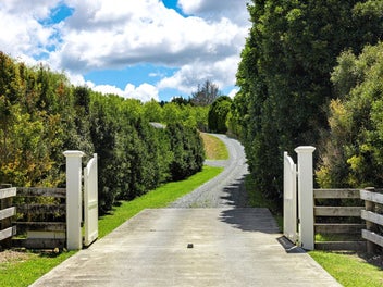 Build your future in this stunning location