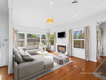 Private Retreat on Cambria