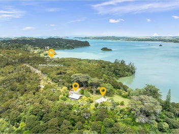 THIS EXTRAORDINARY ESTATE MUST SELL!