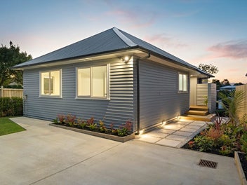 Spacious Family Home - Move in and Enjoy!