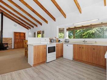 Dual Living Opportunity & Well Under CV!