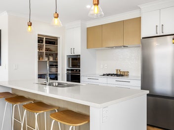 Modern, Sun-Drenched Home - UNDER OFFER