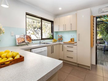 Five bed, three bath rental investment