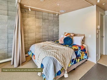 Modern Dual Key Apartment Opportunity in Petone